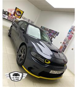 دودج تشارجر